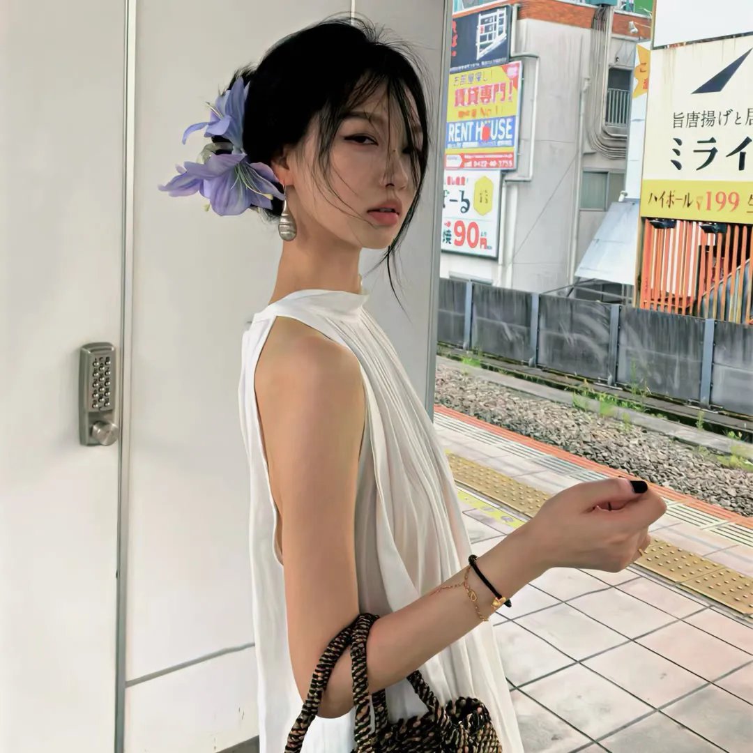 只是一次偶然的旅行