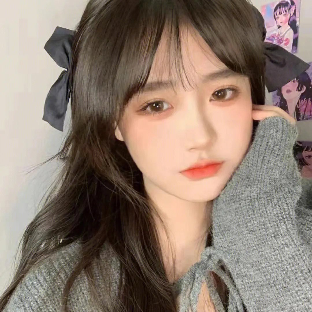 关于她的二三事